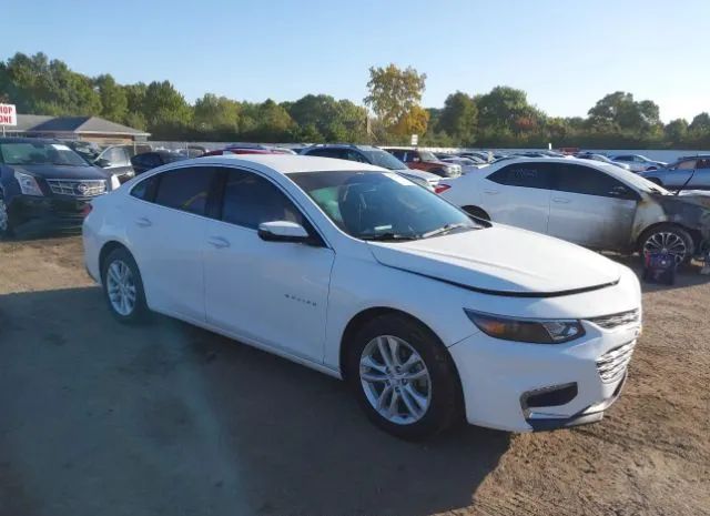 CHEVROLET MALIBU 2018 1g1zd5stxjf205994