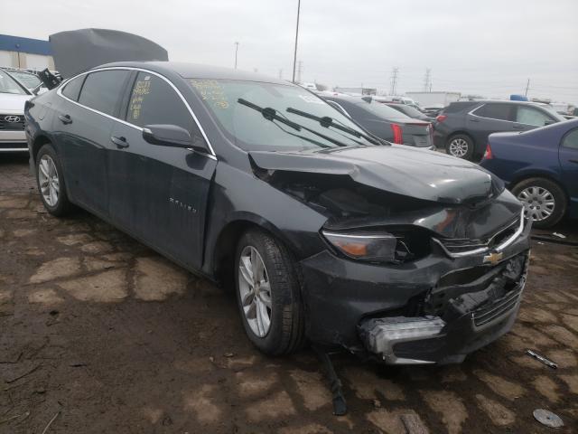 CHEVROLET MALIBU LT 2018 1g1zd5stxjf207731