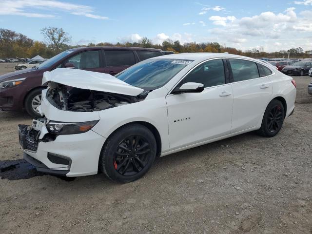 CHEVROLET MALIBU 2018 1g1zd5stxjf208202