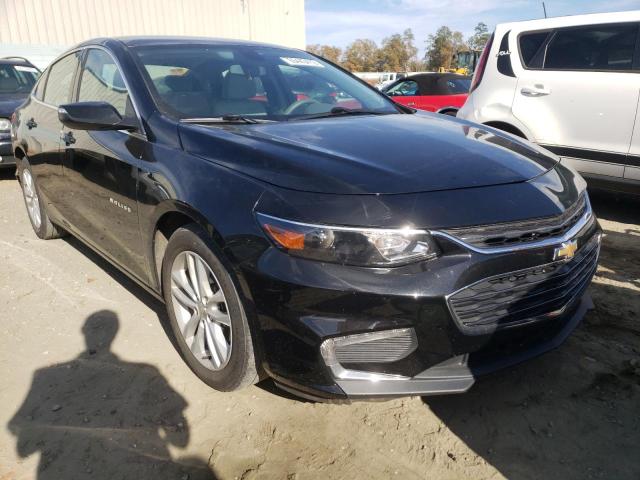 CHEVROLET MALIBU LT 2018 1g1zd5stxjf208555