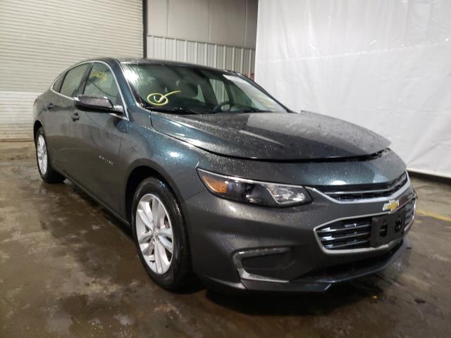 CHEVROLET MALIBU LT 2018 1g1zd5stxjf208877