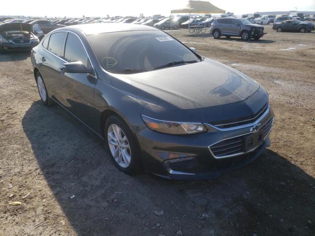 CHEVROLET MALIBU LT 2018 1g1zd5stxjf211536