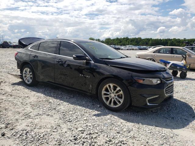 CHEVROLET MALIBU LT 2018 1g1zd5stxjf212198