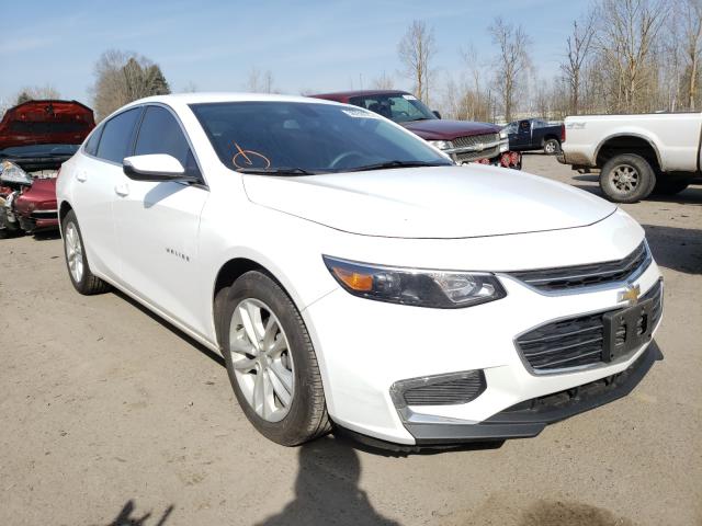 CHEVROLET MALIBU LT 2018 1g1zd5stxjf213819