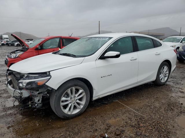 CHEVROLET MALIBU 2018 1g1zd5stxjf218910