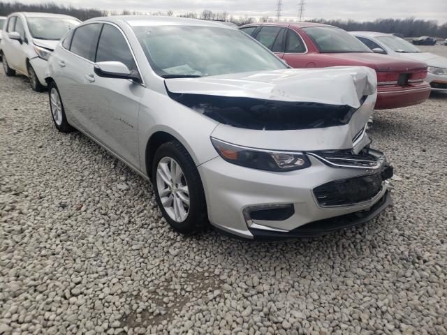 CHEVROLET MALIBU LT 2018 1g1zd5stxjf222164