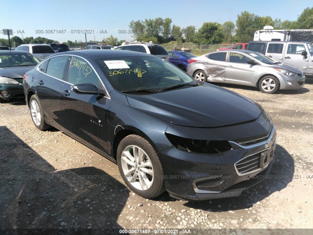 CHEVROLET MALIBU 2018 1g1zd5stxjf223198