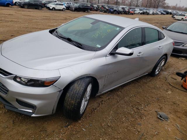 CHEVROLET MALIBU LT 2018 1g1zd5stxjf224836