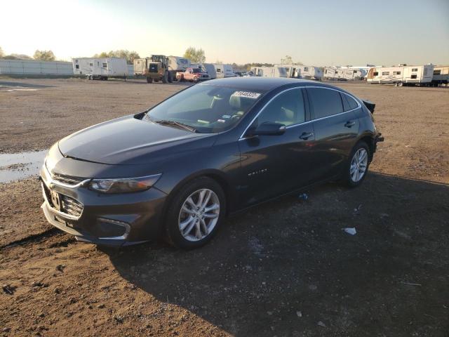 CHEVROLET MALIBU LT 2018 1g1zd5stxjf225047