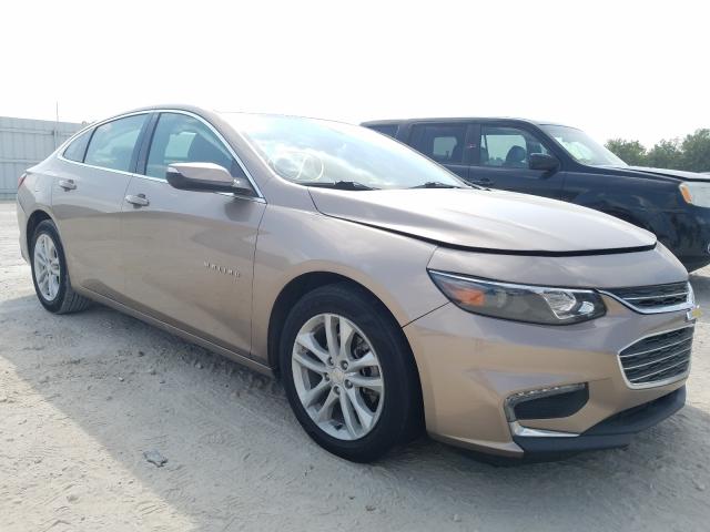 CHEVROLET MALIBU LT 2018 1g1zd5stxjf225839