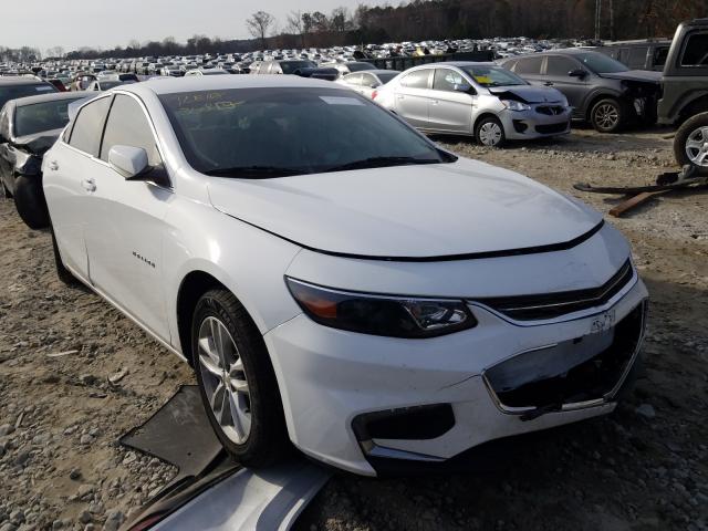 CHEVROLET MALIBU LT 2018 1g1zd5stxjf226263