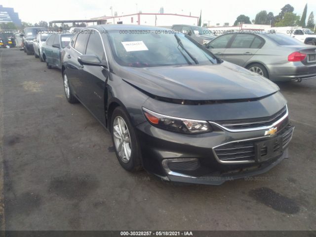 CHEVROLET MALIBU 2018 1g1zd5stxjf227137