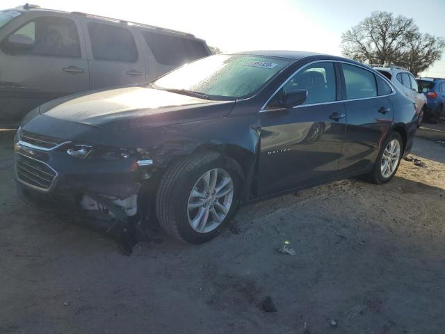 CHEVROLET MALIBU LT 2018 1g1zd5stxjf230751