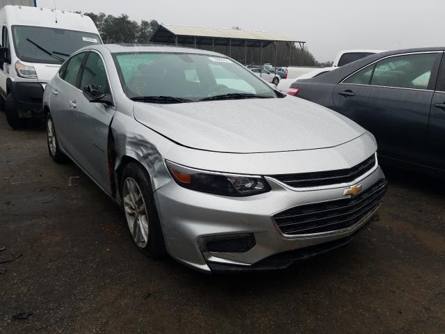 CHEVROLET MALIBU LT 2018 1g1zd5stxjf233682