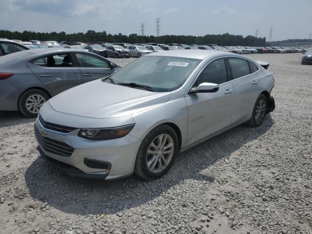 CHEVROLET MALIBU LT 2018 1g1zd5stxjf234850