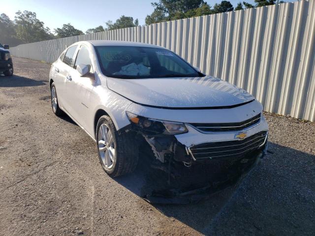 CHEVROLET MALIBU LT 2018 1g1zd5stxjf235979