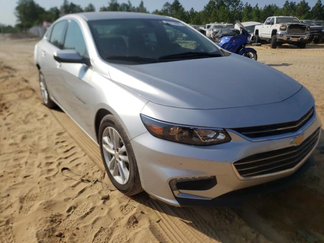 CHEVROLET MALIBU LT 2018 1g1zd5stxjf237473