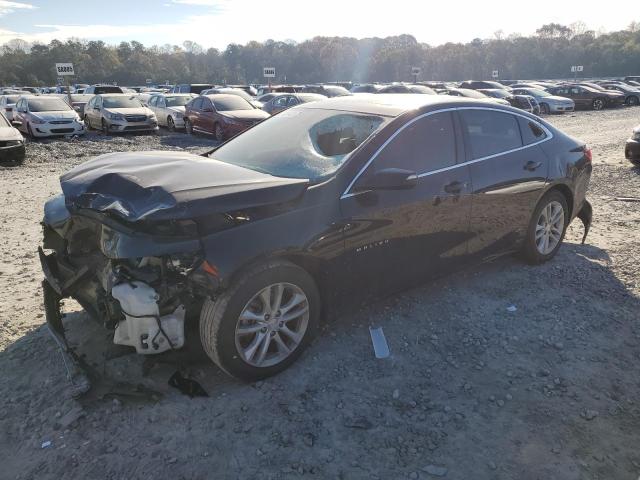 CHEVROLET MALIBU LT 2018 1g1zd5stxjf237876