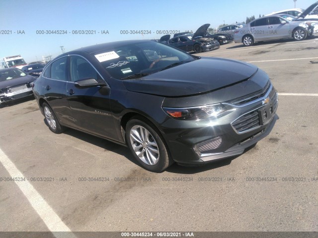 CHEVROLET MALIBU 2018 1g1zd5stxjf238168