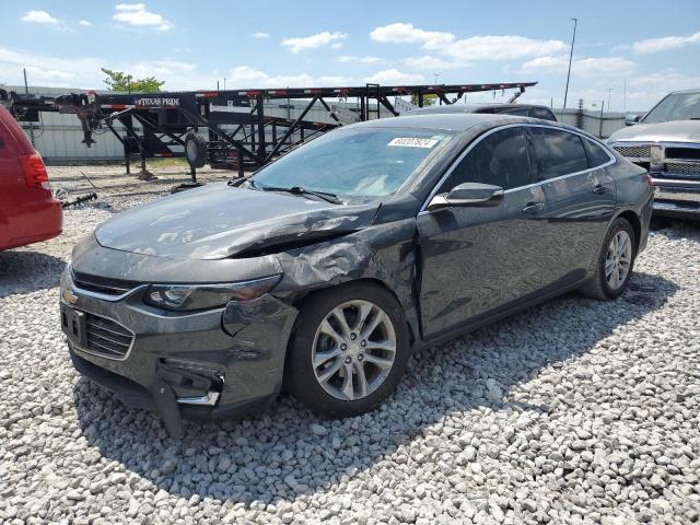 CHEVROLET MALIBU LT 2018 1g1zd5stxjf240339