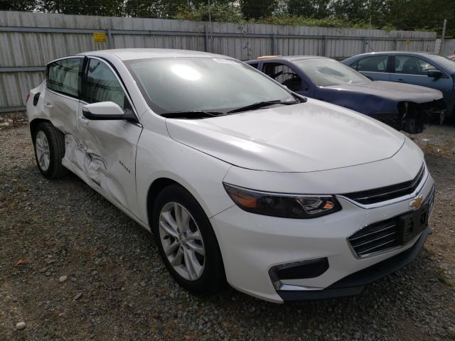 CHEVROLET MALIBU LT 2018 1g1zd5stxjf242754