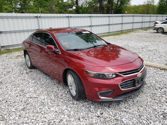 CHEVROLET MALIBU LT 2018 1g1zd5stxjf245962