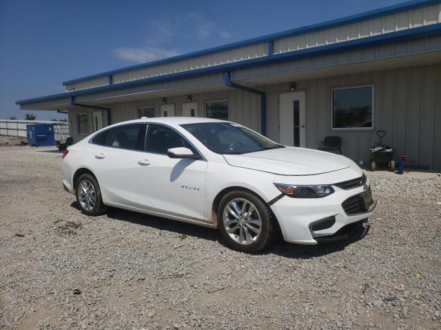 CHEVROLET MALIBU LT 2018 1g1zd5stxjf246142