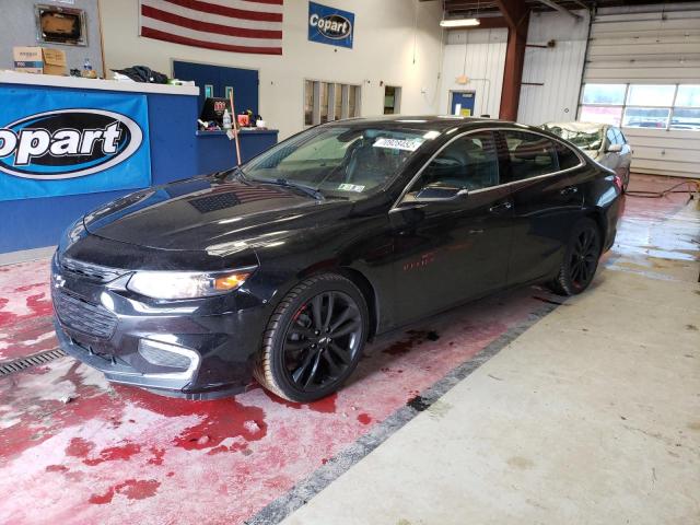 CHEVROLET MALIBU LT 2018 1g1zd5stxjf246383