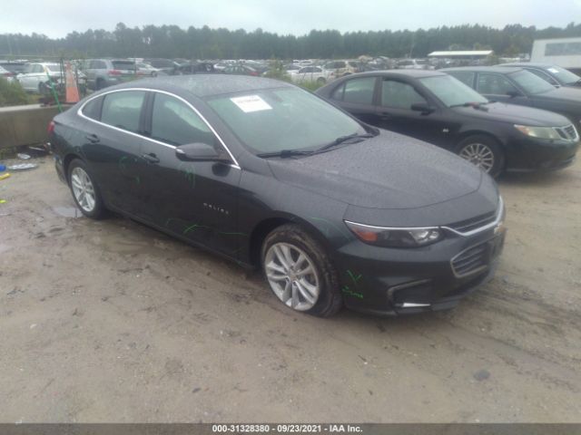 CHEVROLET MALIBU 2018 1g1zd5stxjf246741