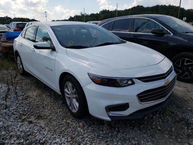 CHEVROLET MALIBU LT 2018 1g1zd5stxjf248781