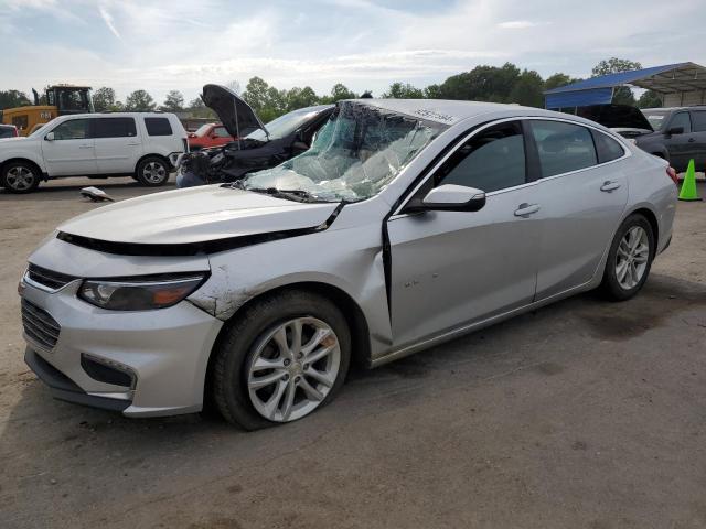 CHEVROLET MALIBU LT 2018 1g1zd5stxjf250143