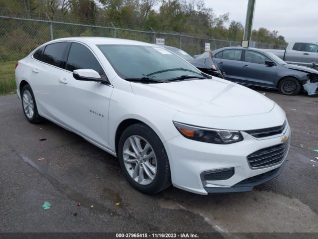 CHEVROLET MALIBU 2018 1g1zd5stxjf250451