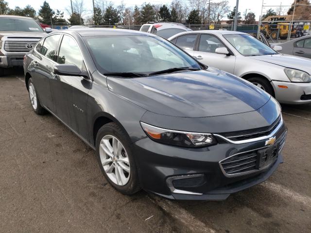 CHEVROLET MALIBU LT 2018 1g1zd5stxjf250658