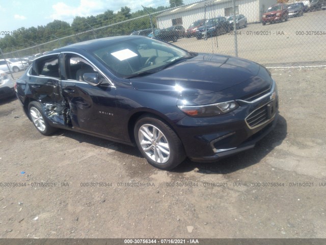 CHEVROLET MALIBU 2018 1g1zd5stxjf252510