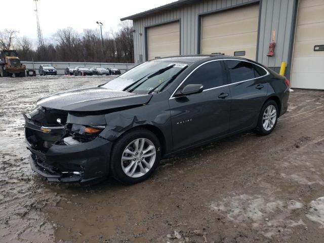 CHEVROLET MALIBU LT 2018 1g1zd5stxjf253947