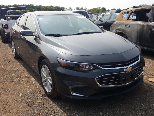 CHEVROLET MALIBU LT 2018 1g1zd5stxjf254631