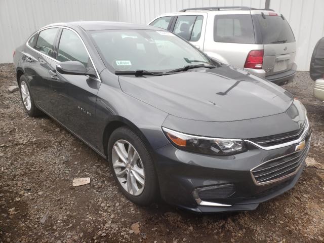 CHEVROLET MALIBU LT 2018 1g1zd5stxjf254824