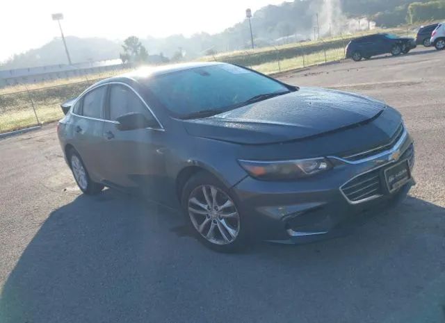 CHEVROLET MALIBU 2018 1g1zd5stxjf255536