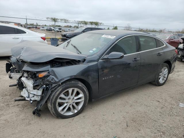 CHEVROLET MALIBU LT 2018 1g1zd5stxjf256198