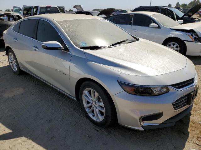 CHEVROLET MALIBU LT 2018 1g1zd5stxjf258503