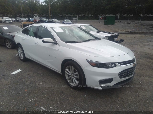 CHEVROLET MALIBU 2018 1g1zd5stxjf260980