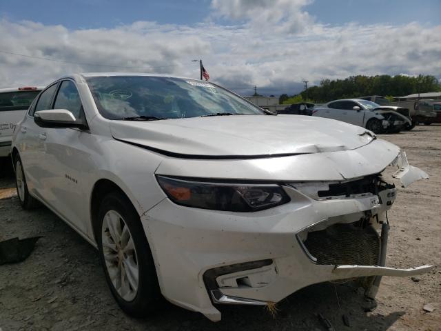 CHEVROLET MALIBU LT 2018 1g1zd5stxjf260994