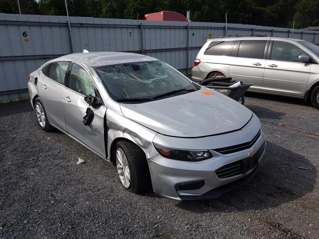 CHEVROLET MALIBU LT 2018 1g1zd5stxjf261949