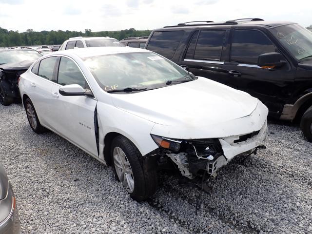 CHEVROLET MALIBU LT 2018 1g1zd5stxjf264074