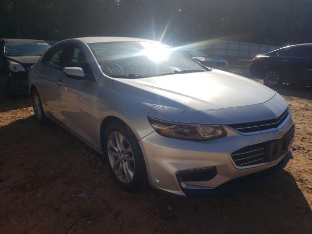 CHEVROLET MALIBU LT 2018 1g1zd5stxjf264155