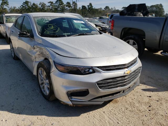 CHEVROLET MALIBU LT 2018 1g1zd5stxjf266536