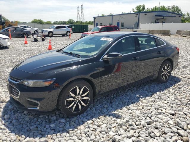 CHEVROLET MALIBU 2018 1g1zd5stxjf269730