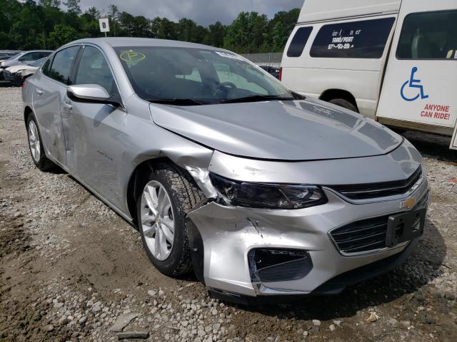 CHEVROLET MALIBU LT 2018 1g1zd5stxjf269923