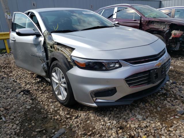 CHEVROLET MALIBU LT 2018 1g1zd5stxjf269940