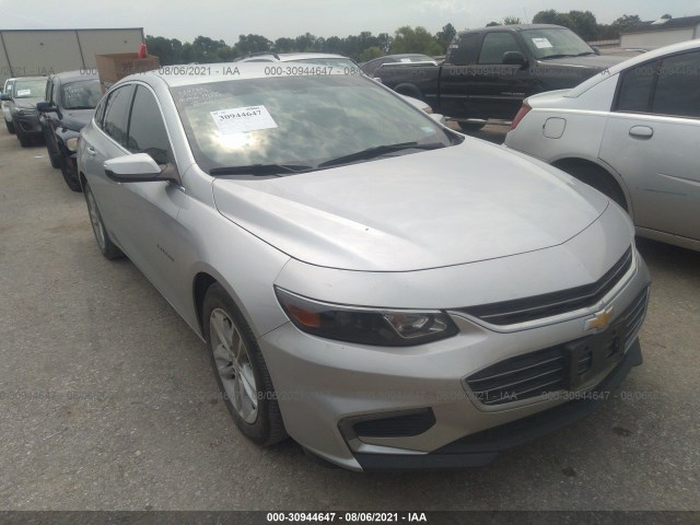 CHEVROLET MALIBU 2018 1g1zd5stxjf270229